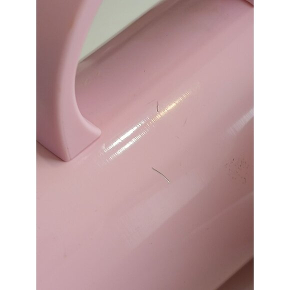 Hydrapeak 18 Oz Pink Travel Mug Water Bottle - Picture 5 of 16